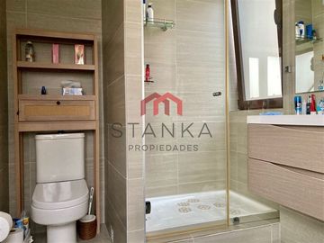 Departamento en Venta en El Remanso de Las Condes