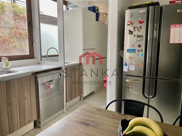 Departamento en Venta en El Remanso de Las Condes