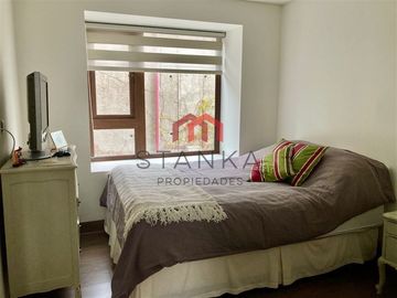Departamento en Venta en El Remanso de Las Condes