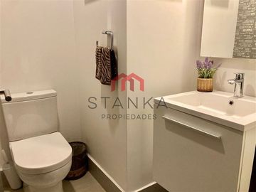 Departamento en Venta en El Remanso de Las Condes