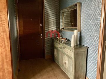 Departamento en Venta en El Remanso de Las Condes