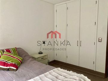 Departamento en Venta en El Remanso de Las Condes