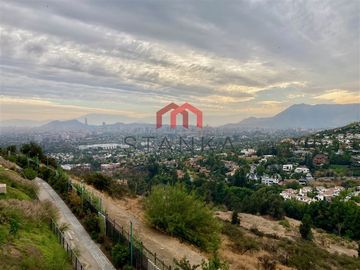 Departamento en Venta en El Remanso de Las Condes