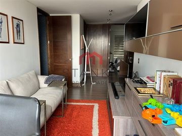 Departamento en Venta en El Remanso de Las Condes