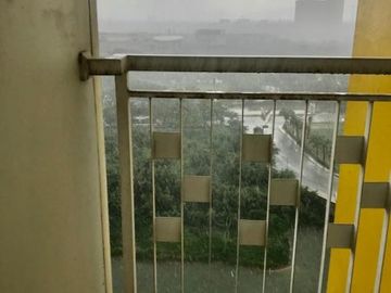 Dijual Apartm Murah Springlake Studio Summarecon Bekasi