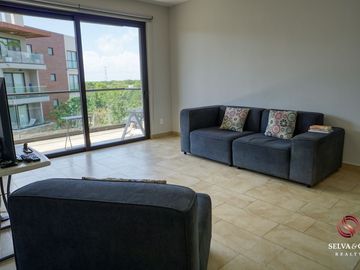 Departamento, 3 albercas, roof top con 5 jacuzzis