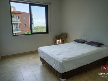Departamento, 3 albercas, roof top con 5 jacuzzis