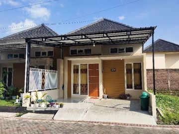 Perumahan Lumajang Grand Zamzam Residence