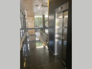 Monoambiente en Venta en Caballito (Plaza Irlanda) 35 m2 + balcón, edificio con amenities, bajas expensas - Morelos 700