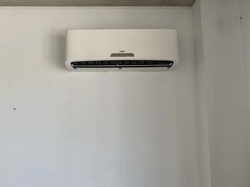 Monoambiente en Venta en Caballito (Plaza Irlanda) 35 m2 + balcón, edificio con amenities, bajas expensas - Morelos 700