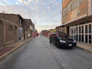 Terreno De 1,157 M² En La Ciudad De Eten | Ubicación Estratégica En Zona De Alto Crecimiento Y Valorización