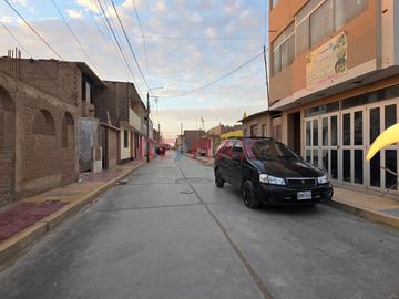 Terreno De 1,157 M² En La Ciudad De Eten | Ubicación Estratégica En Zona De Alto Crecimiento Y Valorización