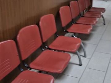 Consulta en Centro Médico Puerto Mayor Los Angeles