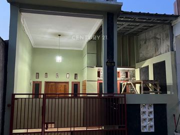 Rumah Dijual Di Villa Gading Harapan Bekasi Timur Hunian Nyaman