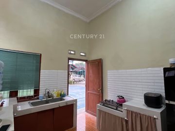 Rumah Dijual Di Villa Gading Harapan Bekasi Timur Hunian Nyaman