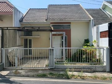 Modern Sigura gura kampus uin ready stok 700 jutaan
