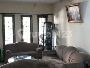 Rumah Siap Huni Di Puri Media, Jakarta Barat
