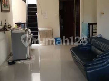 Rumah Siap Huni Di Puri Media, Jakarta Barat