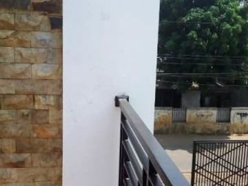 Rumah Murah Baru dekat Jalan Raya Bebas Banjir di Pamulang, Tangerang Selatan