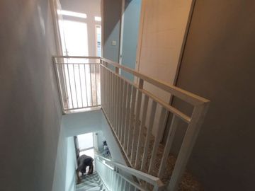 Rumah Cluster Kebon Bawang Tanjung Priok