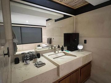 Departamento en Jardines del Pedregal