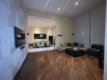 Departamento en Jardines del Pedregal