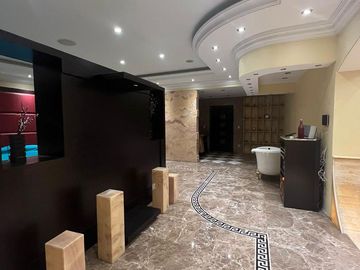 Departamento en Jardines del Pedregal