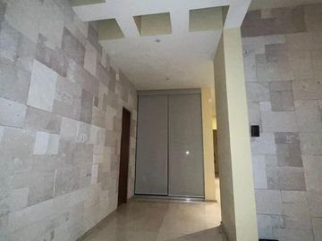 Departamento en Jardines del Pedregal