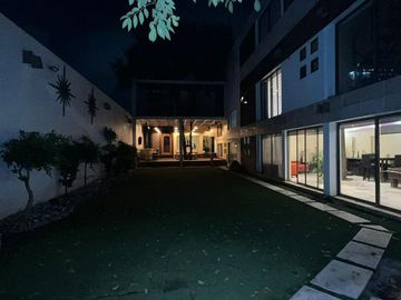 Departamento en Jardines del Pedregal