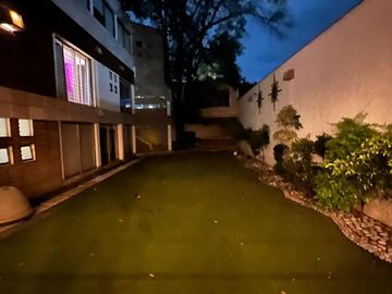 Departamento en Jardines del Pedregal