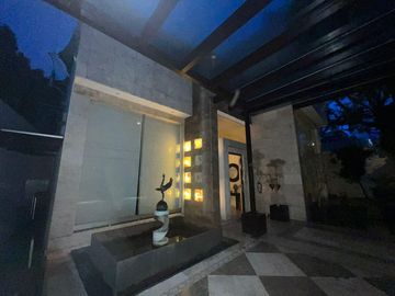 Departamento en Jardines del Pedregal