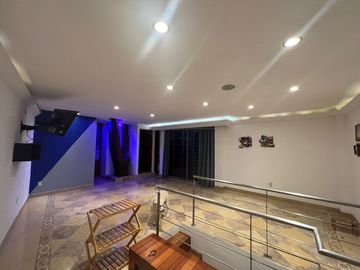 Departamento en Jardines del Pedregal