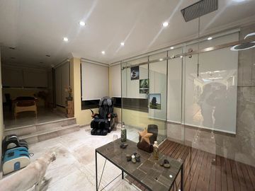 Departamento en Jardines del Pedregal
