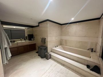 Departamento en Jardines del Pedregal