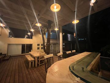 Departamento en Jardines del Pedregal