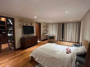 Departamento en Jardines del Pedregal