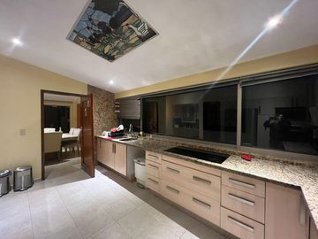 Departamento en Jardines del Pedregal