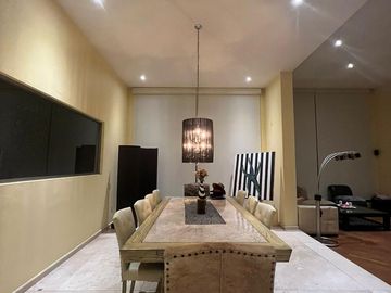 Departamento en Jardines del Pedregal