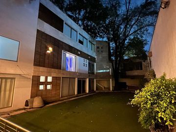 Departamento en Jardines del Pedregal