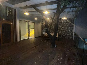 Departamento en Jardines del Pedregal