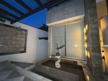 Departamento en Jardines del Pedregal