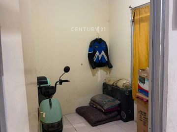 DIJUAL RUMAH SIAP HUNI DI CIKUPA TANGERANG