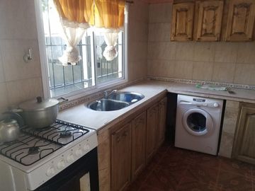 Casa 4 Amb. en Venta, La Reja, Moreno