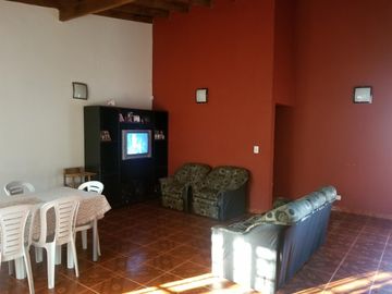 Casa 4 Amb. en Venta, La Reja, Moreno