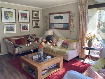 Casa en Venta en MATIAS COUSIÑO Y BURDEOS SUR