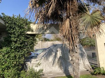 Casa en Venta en MATIAS COUSIÑO Y BURDEOS SUR