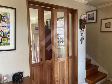 Casa en Venta en MATIAS COUSIÑO Y BURDEOS SUR