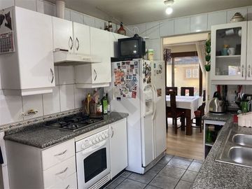 Casa en Venta en MATIAS COUSIÑO Y BURDEOS SUR
