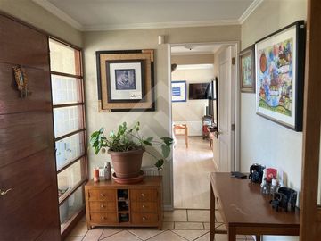 Casa en Venta en MATIAS COUSIÑO Y BURDEOS SUR