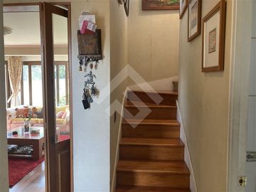 Casa en Venta en MATIAS COUSIÑO Y BURDEOS SUR